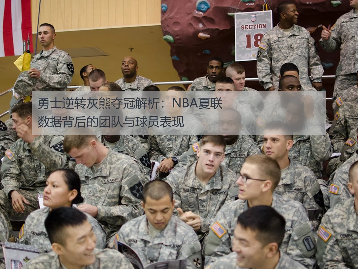 勇士逆转灰熊夺冠解析:NBA夏联数据背后的团队与球员表现